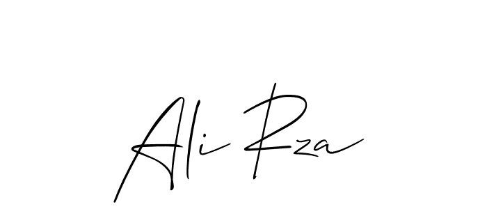 Also You can easily find your signature by using the search form. We will create Ali Rza name handwritten signature images for you free of cost using Allison_Script sign style. Ali Rza signature style 2 images and pictures png