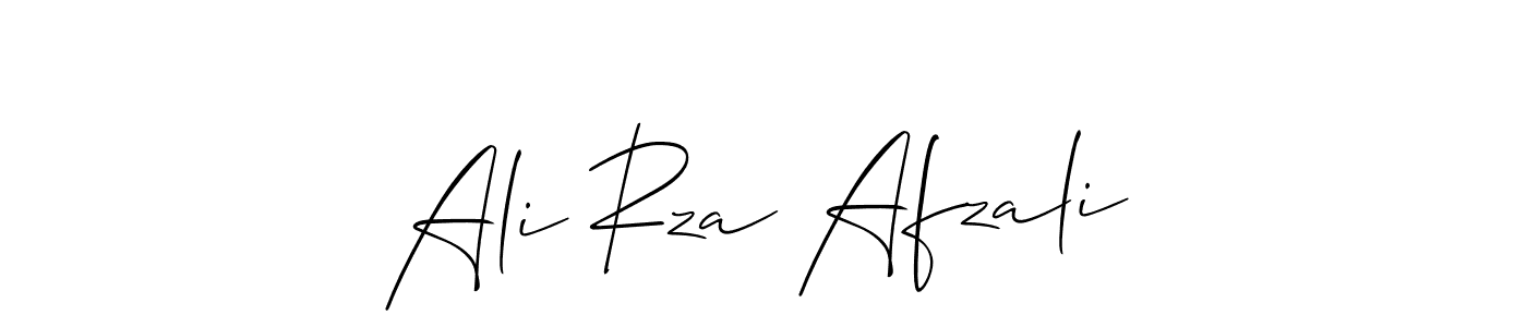 Here are the top 10 professional signature styles for the name Ali Rza Afzali. These are the best autograph styles you can use for your name. Ali Rza Afzali signature style 2 images and pictures png