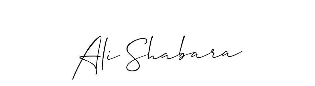 This is the best signature style for the Ali Shabara name. Also you like these signature font (Allison_Script). Mix name signature. Ali Shabara signature style 2 images and pictures png