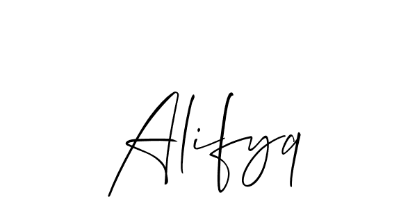 See photos of Alifyq official signature by Spectra . Check more albums & portfolios. Read reviews & check more about Allison_Script font. Alifyq signature style 2 images and pictures png