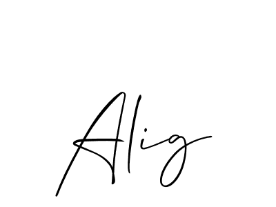 Check out images of Autograph of Alig name. Actor Alig Signature Style. Allison_Script is a professional sign style online. Alig signature style 2 images and pictures png