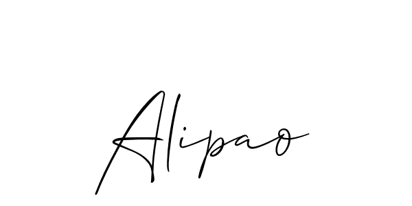 See photos of Alipao official signature by Spectra . Check more albums & portfolios. Read reviews & check more about Allison_Script font. Alipao signature style 2 images and pictures png