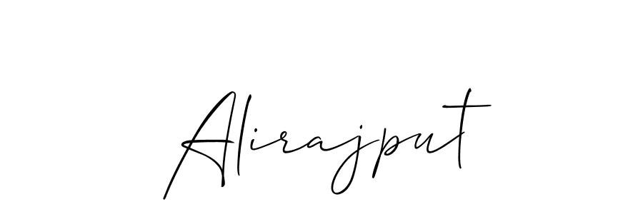 See photos of Alirajput official signature by Spectra . Check more albums & portfolios. Read reviews & check more about Allison_Script font. Alirajput signature style 2 images and pictures png