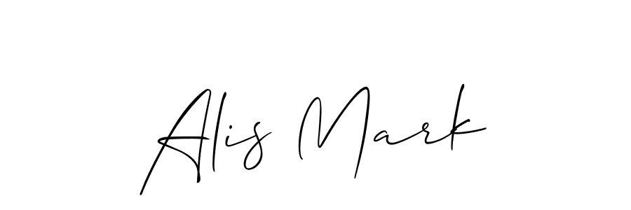 This is the best signature style for the Alis Mark name. Also you like these signature font (Allison_Script). Mix name signature. Alis Mark signature style 2 images and pictures png