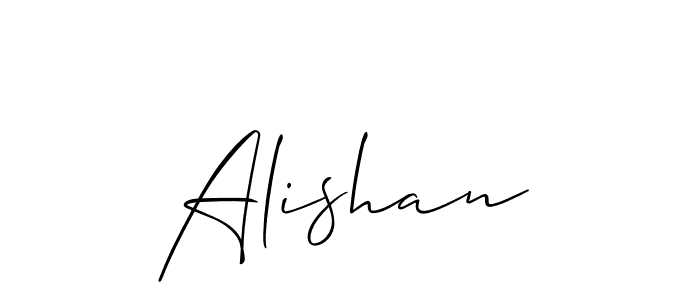 How to Draw Alishan signature style? Allison_Script is a latest design signature styles for name Alishan. Alishan signature style 2 images and pictures png