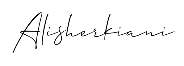 Check out images of Autograph of Alisherkiani name. Actor Alisherkiani Signature Style. Allison_Script is a professional sign style online. Alisherkiani signature style 2 images and pictures png