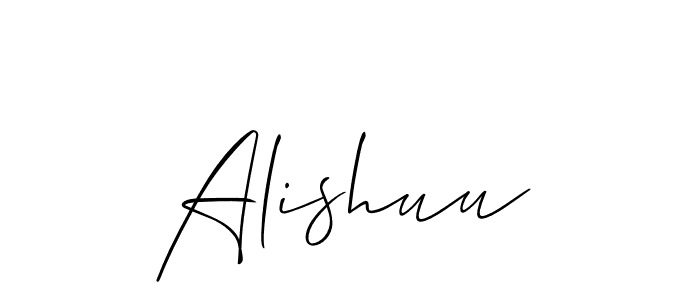 Check out images of Autograph of Alishuu name. Actor Alishuu Signature Style. Allison_Script is a professional sign style online. Alishuu signature style 2 images and pictures png