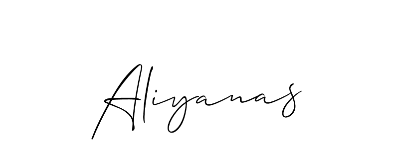 See photos of Aliyanas official signature by Spectra . Check more albums & portfolios. Read reviews & check more about Allison_Script font. Aliyanas signature style 2 images and pictures png