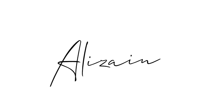 Check out images of Autograph of Alizain name. Actor Alizain Signature Style. Allison_Script is a professional sign style online. Alizain signature style 2 images and pictures png