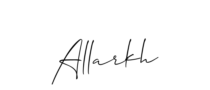 See photos of Allarkh official signature by Spectra . Check more albums & portfolios. Read reviews & check more about Allison_Script font. Allarkh signature style 2 images and pictures png