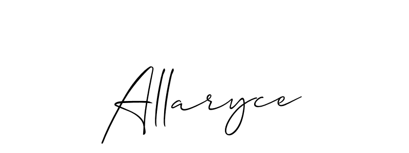 See photos of Allaryce official signature by Spectra . Check more albums & portfolios. Read reviews & check more about Allison_Script font. Allaryce signature style 2 images and pictures png