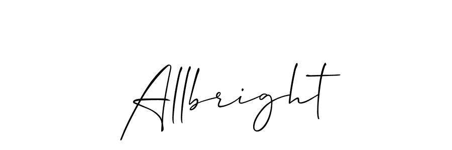 Check out images of Autograph of Allbright name. Actor Allbright Signature Style. Allison_Script is a professional sign style online. Allbright signature style 2 images and pictures png