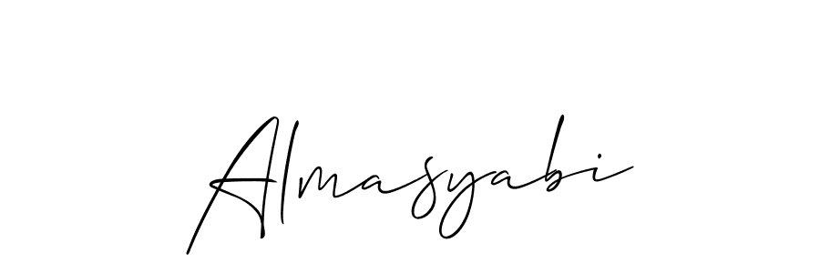 See photos of Almasyabi official signature by Spectra . Check more albums & portfolios. Read reviews & check more about Allison_Script font. Almasyabi signature style 2 images and pictures png