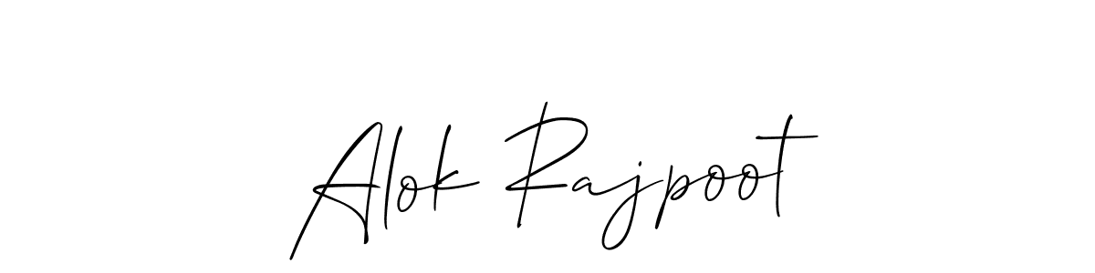 See photos of Alok Rajpoot official signature by Spectra . Check more albums & portfolios. Read reviews & check more about Allison_Script font. Alok Rajpoot signature style 2 images and pictures png