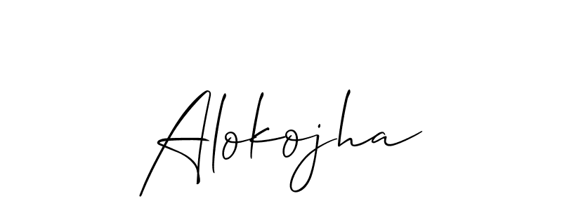 See photos of Alokojha official signature by Spectra . Check more albums & portfolios. Read reviews & check more about Allison_Script font. Alokojha signature style 2 images and pictures png