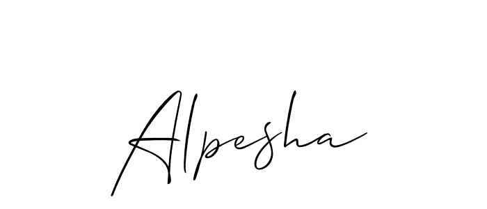 Check out images of Autograph of Alpesha name. Actor Alpesha Signature Style. Allison_Script is a professional sign style online. Alpesha signature style 2 images and pictures png