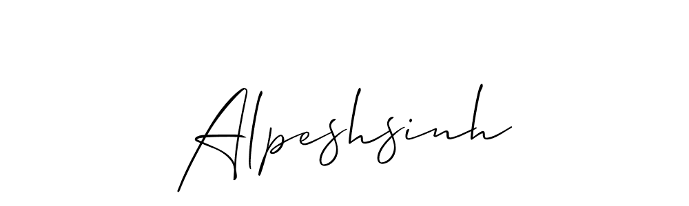 This is the best signature style for the Alpeshsinh name. Also you like these signature font (Allison_Script). Mix name signature. Alpeshsinh signature style 2 images and pictures png