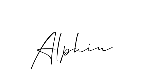 Check out images of Autograph of Alphin name. Actor Alphin Signature Style. Allison_Script is a professional sign style online. Alphin signature style 2 images and pictures png