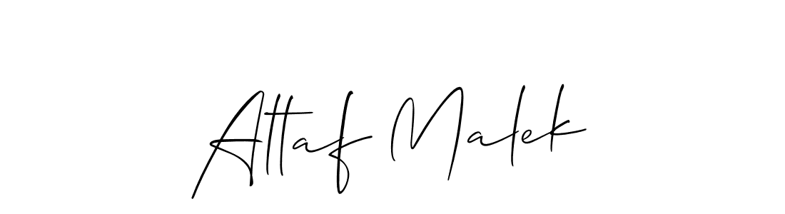 You can use this online signature creator to create a handwritten signature for the name Altaf Malek. This is the best online autograph maker. Altaf Malek signature style 2 images and pictures png