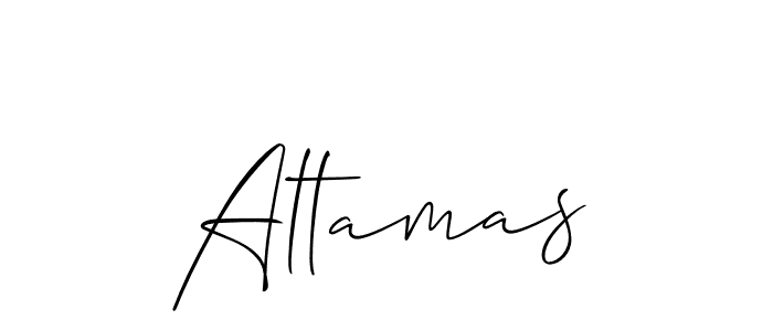 Once you've used our free online signature maker to create your best signature Allison_Script style, it's time to enjoy all of the benefits that Altamas name signing documents. Altamas signature style 2 images and pictures png