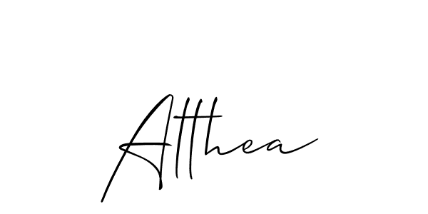 This is the best signature style for the Althea name. Also you like these signature font (Allison_Script). Mix name signature. Althea signature style 2 images and pictures png