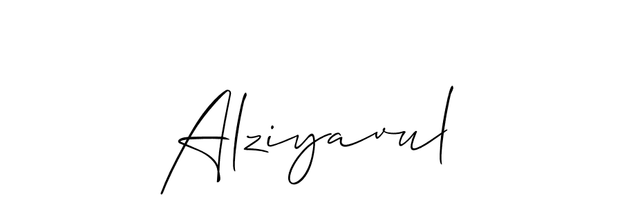 Here are the top 10 professional signature styles for the name Alziyavul. These are the best autograph styles you can use for your name. Alziyavul signature style 2 images and pictures png