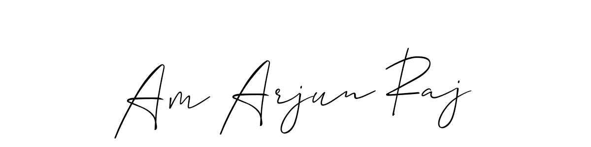 Here are the top 10 professional signature styles for the name Am Arjun Raj. These are the best autograph styles you can use for your name. Am Arjun Raj signature style 2 images and pictures png