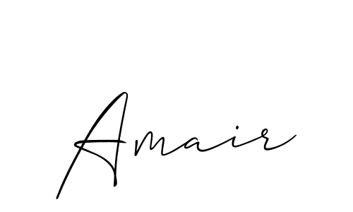 This is the best signature style for the Amair name. Also you like these signature font (Allison_Script). Mix name signature. Amair signature style 2 images and pictures png