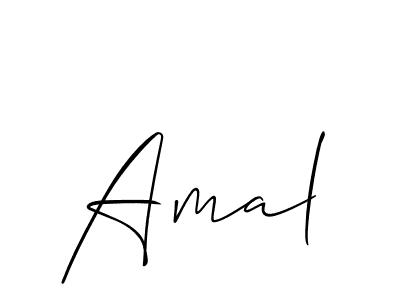 Once you've used our free online signature maker to create your best signature Allison_Script style, it's time to enjoy all of the benefits that Amal name signing documents. Amal signature style 2 images and pictures png