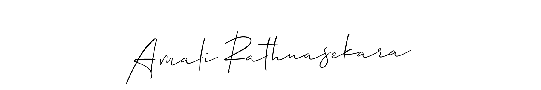 You can use this online signature creator to create a handwritten signature for the name Amali Rathnasekara. This is the best online autograph maker. Amali Rathnasekara signature style 2 images and pictures png