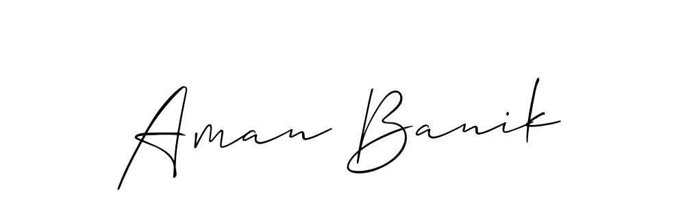 See photos of Aman Banik official signature by Spectra . Check more albums & portfolios. Read reviews & check more about Allison_Script font. Aman Banik signature style 2 images and pictures png