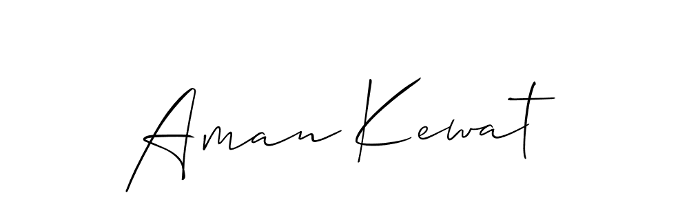 See photos of Aman Kewat official signature by Spectra . Check more albums & portfolios. Read reviews & check more about Allison_Script font. Aman Kewat signature style 2 images and pictures png