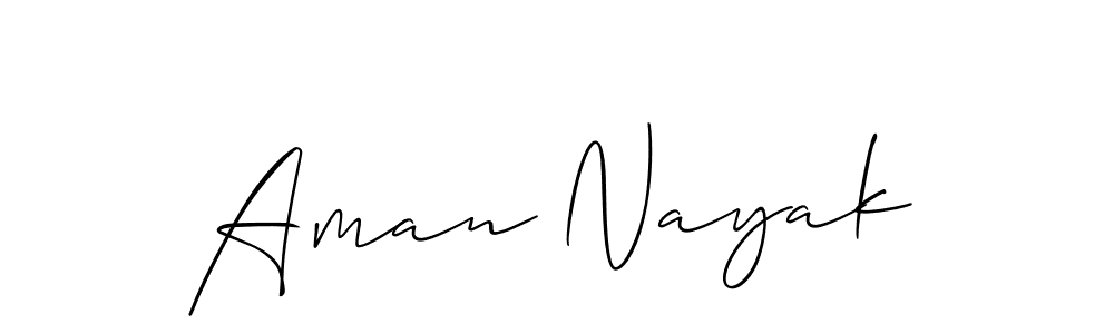 Here are the top 10 professional signature styles for the name Aman Nayak. These are the best autograph styles you can use for your name. Aman Nayak signature style 2 images and pictures png