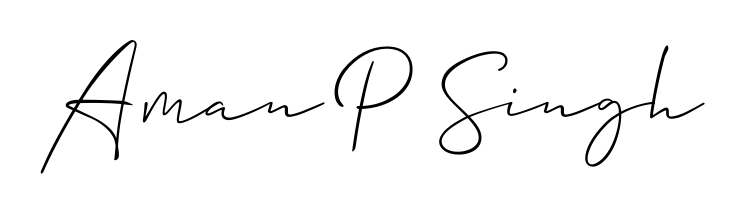 See photos of Aman P Singh official signature. Check more albums & portfolios. Read reviews & check more about Allison_Script font. Aman P Singh signature style 2 images and pictures png