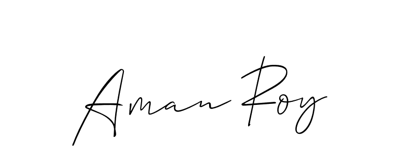 See photos of Aman Roy official signature by Spectra . Check more albums & portfolios. Read reviews & check more about Allison_Script font. Aman Roy signature style 2 images and pictures png