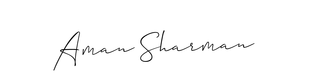 Here are the top 10 professional signature styles for the name Aman Sharman. These are the best autograph styles you can use for your name. Aman Sharman signature style 2 images and pictures png