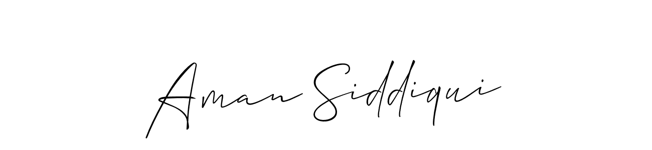 Here are the top 10 professional signature styles for the name Aman Siddiqui. These are the best autograph styles you can use for your name. Aman Siddiqui signature style 2 images and pictures png