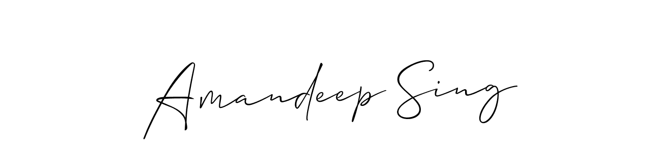 See photos of Amandeep Sing official signature by Spectra . Check more albums & portfolios. Read reviews & check more about Allison_Script font. Amandeep Sing signature style 2 images and pictures png