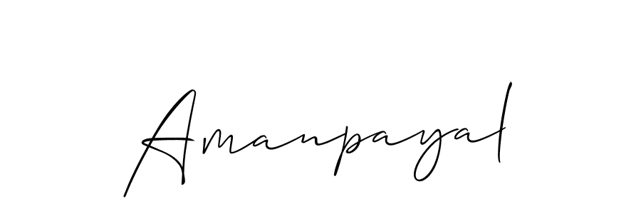 This is the best signature style for the Amanpayal name. Also you like these signature font (Allison_Script). Mix name signature. Amanpayal signature style 2 images and pictures png