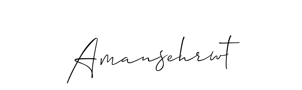 See photos of Amansehrwt official signature by Spectra . Check more albums & portfolios. Read reviews & check more about Allison_Script font. Amansehrwt signature style 2 images and pictures png