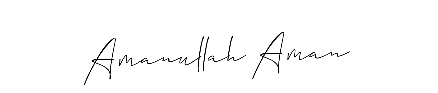 Check out images of Autograph of Amanullah Aman name. Actor Amanullah Aman Signature Style. Allison_Script is a professional sign style online. Amanullah Aman signature style 2 images and pictures png