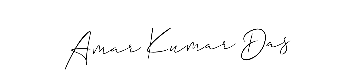 Best and Professional Signature Style for Amar Kumar Das. Allison_Script Best Signature Style Collection. Amar Kumar Das signature style 2 images and pictures png