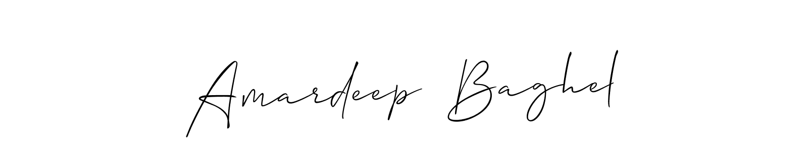 Here are the top 10 professional signature styles for the name Amardeep  Baghel. These are the best autograph styles you can use for your name. Amardeep  Baghel signature style 2 images and pictures png
