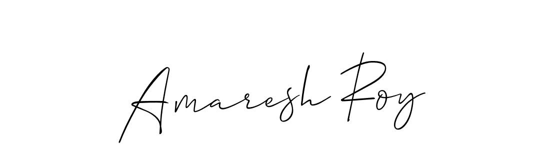 See photos of Amaresh Roy official signature by Spectra . Check more albums & portfolios. Read reviews & check more about Allison_Script font. Amaresh Roy signature style 2 images and pictures png