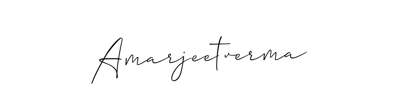 See photos of Amarjeetverma official signature by Spectra . Check more albums & portfolios. Read reviews & check more about Allison_Script font. Amarjeetverma signature style 2 images and pictures png