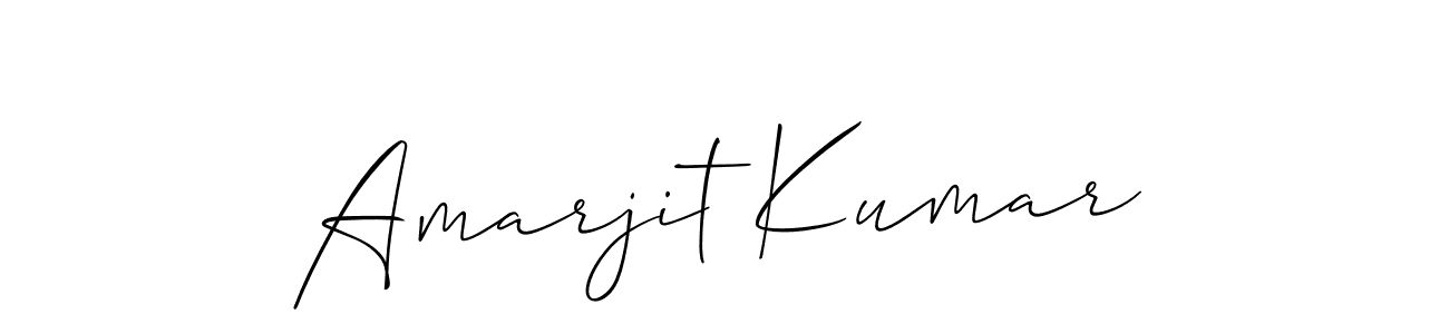 Check out images of Autograph of Amarjit Kumar name. Actor Amarjit Kumar Signature Style. Allison_Script is a professional sign style online. Amarjit Kumar signature style 2 images and pictures png