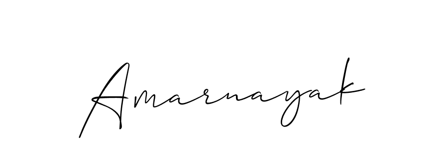 Once you've used our free online signature maker to create your best signature Allison_Script style, it's time to enjoy all of the benefits that Amarnayak name signing documents. Amarnayak signature style 2 images and pictures png