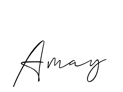 This is the best signature style for the Amay name. Also you like these signature font (Allison_Script). Mix name signature. Amay signature style 2 images and pictures png