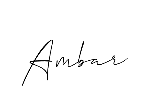 Check out images of Autograph of Ambar name. Actor Ambar Signature Style. Allison_Script is a professional sign style online. Ambar signature style 2 images and pictures png