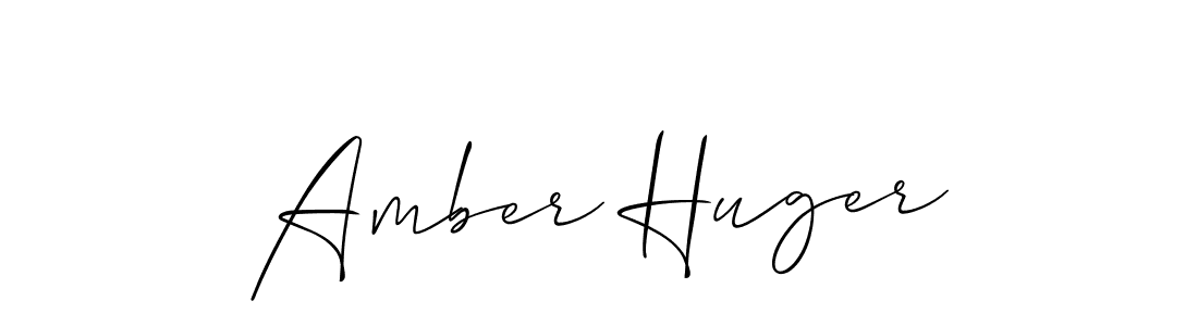 This is the best signature style for the Amber Huger name. Also you like these signature font (Allison_Script). Mix name signature. Amber Huger signature style 2 images and pictures png